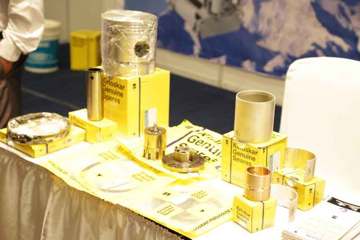 GCSA 47th Annual Meeting 2016 The Ananta Udaipur 10th feb 2016, ફોટો ૪૮
